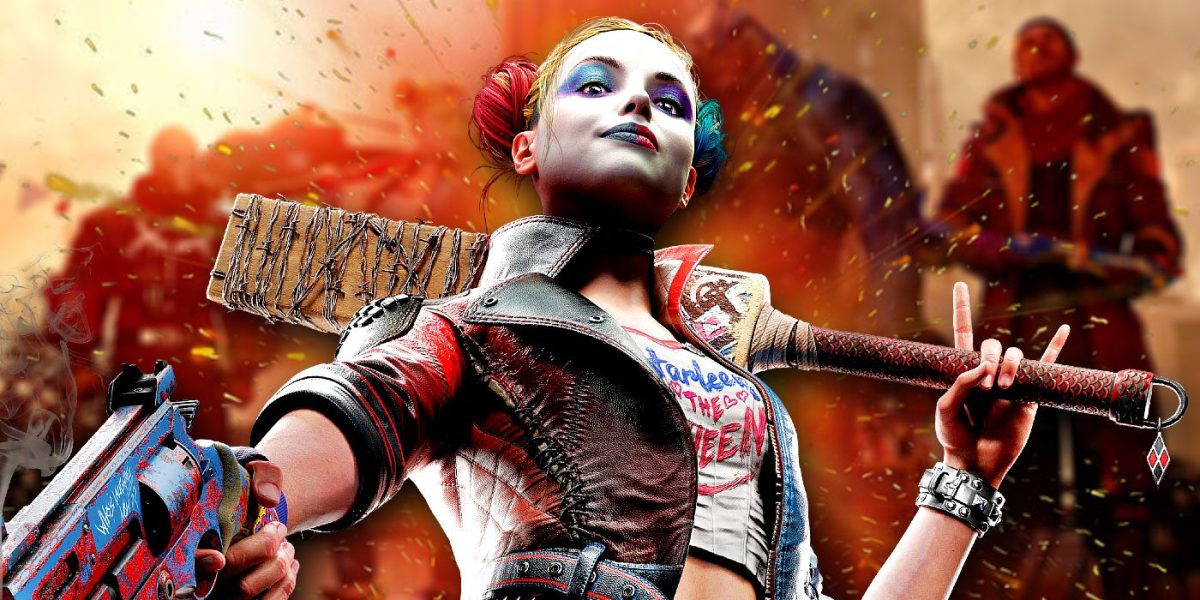 Cómo cambiar de personaje en Suicide Squad: Kill The Justice League