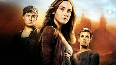 ¿Está saliendo The Host 2?  Todo lo que sabemos sobre la secuela de Stephenie Meyer