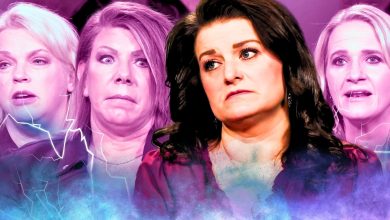 Esposas hermanas: 8 señales de que Robyn Brown intentó arruinar la vida de Meri, Janelle y Christine