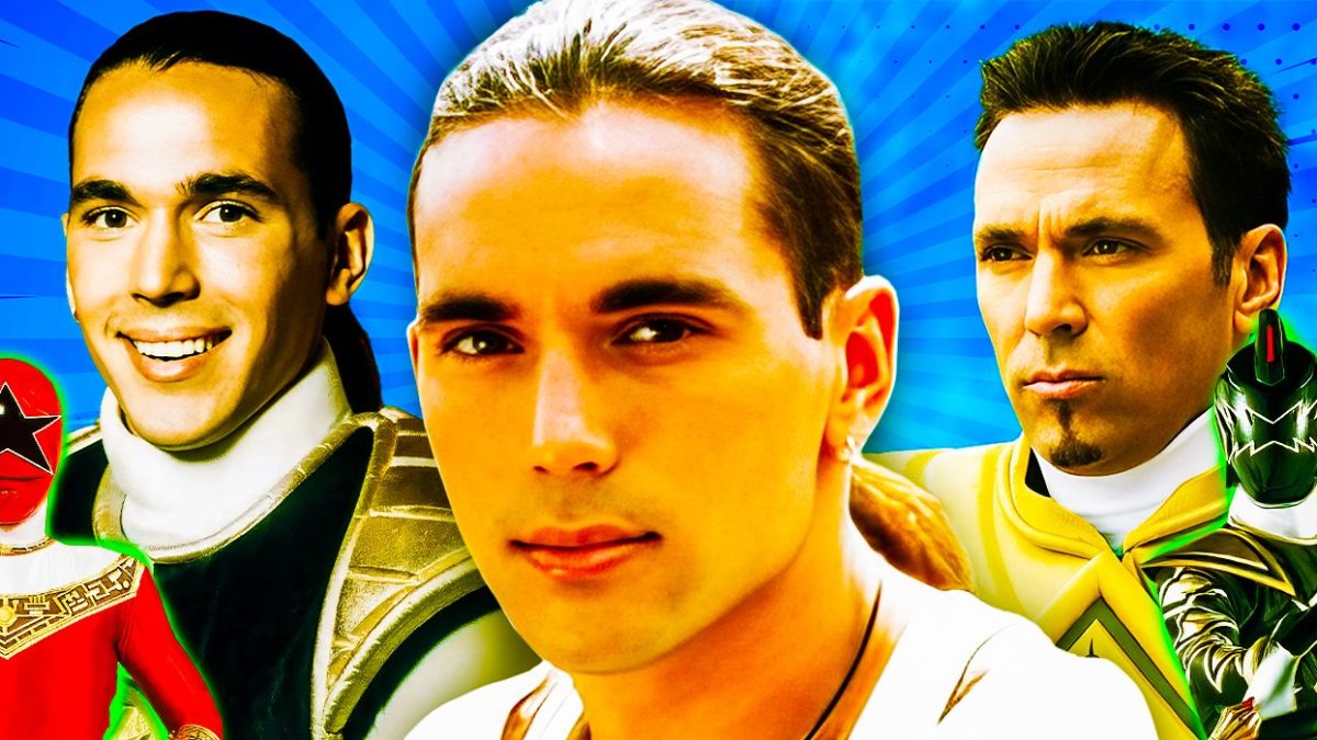 Diez formas en las que los cómics de Power Rangers han ampliado el legado de Tommy Oliver como el mejor miembro del equipo de los años 90