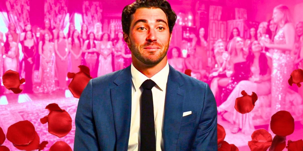 The Bachelor Temporada 28: Se revela la primera cita individual de Joey Graziadei (Spoilers)
