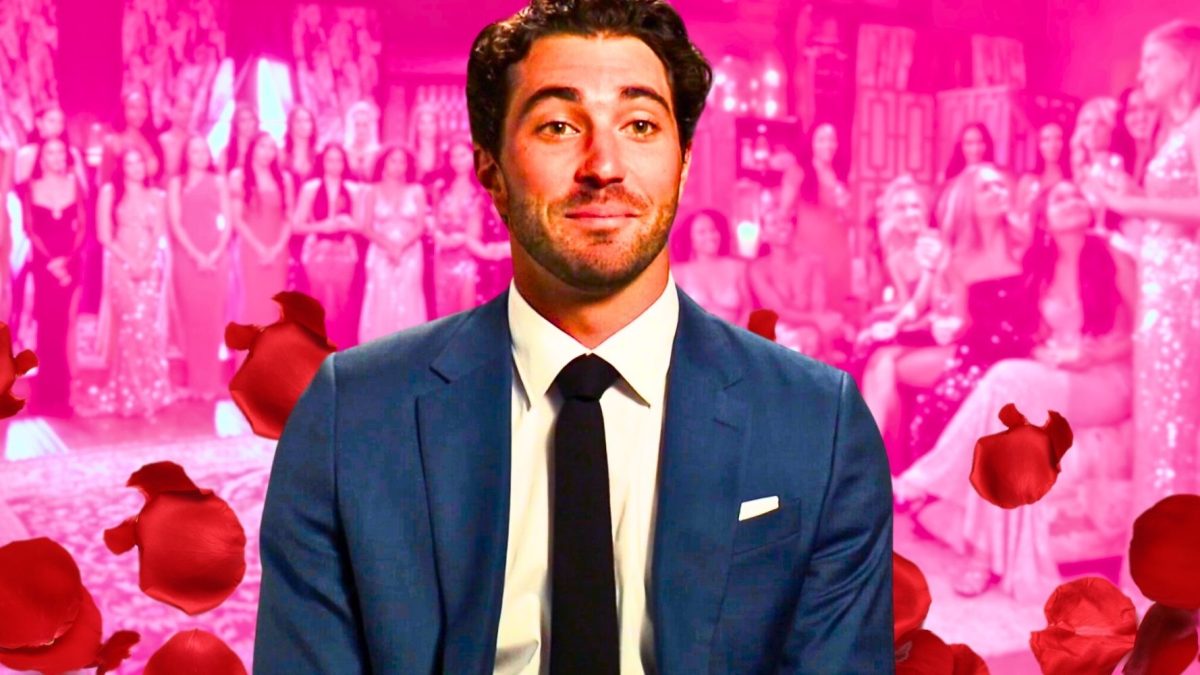 The Bachelor Temporada 28: Se revela la primera cita individual de Joey Graziadei (Spoilers)