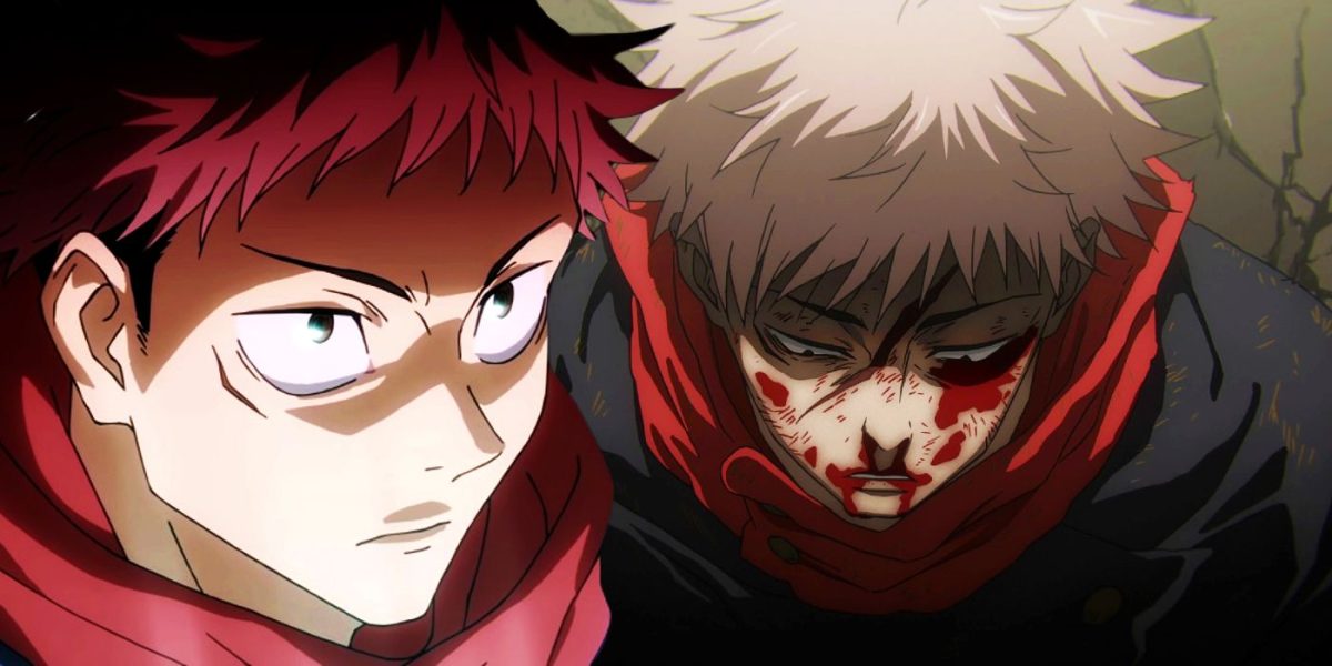 "Unbreakable": Jujutsu Kaisen confirma lo que hace que Yuji sea único