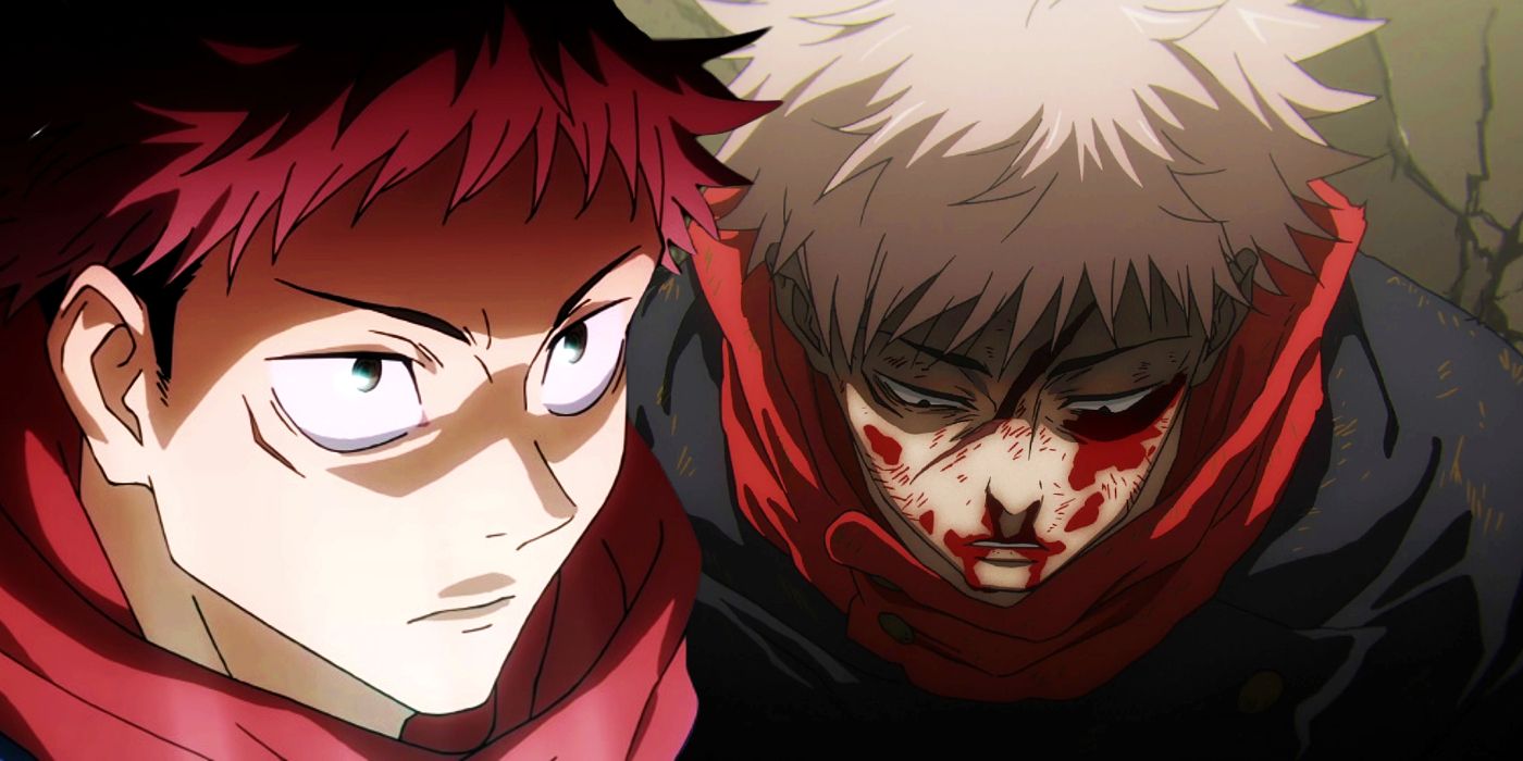 “Unbreakable”: Jujutsu Kaisen confirma lo que hace que Yuji sea único