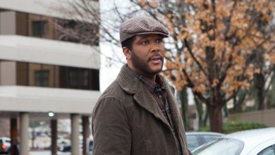 Las películas de Netflix de 2024 de Tyler Perry no se parecerán en nada a Madea (y eso es algo bueno)