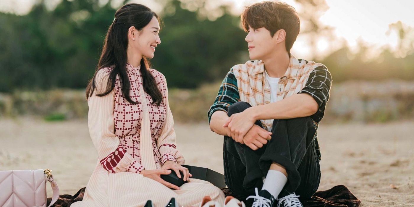 10 mejores K-Dramas que te engancharán desde el primer episodio