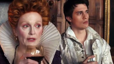 Tráiler de Mary & George: un reemplazo digno de los Tudor con más escándalos y giros
