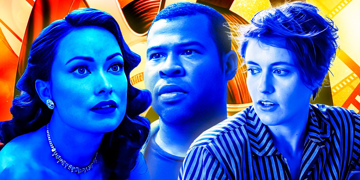 10 actores que son aún mejores directores