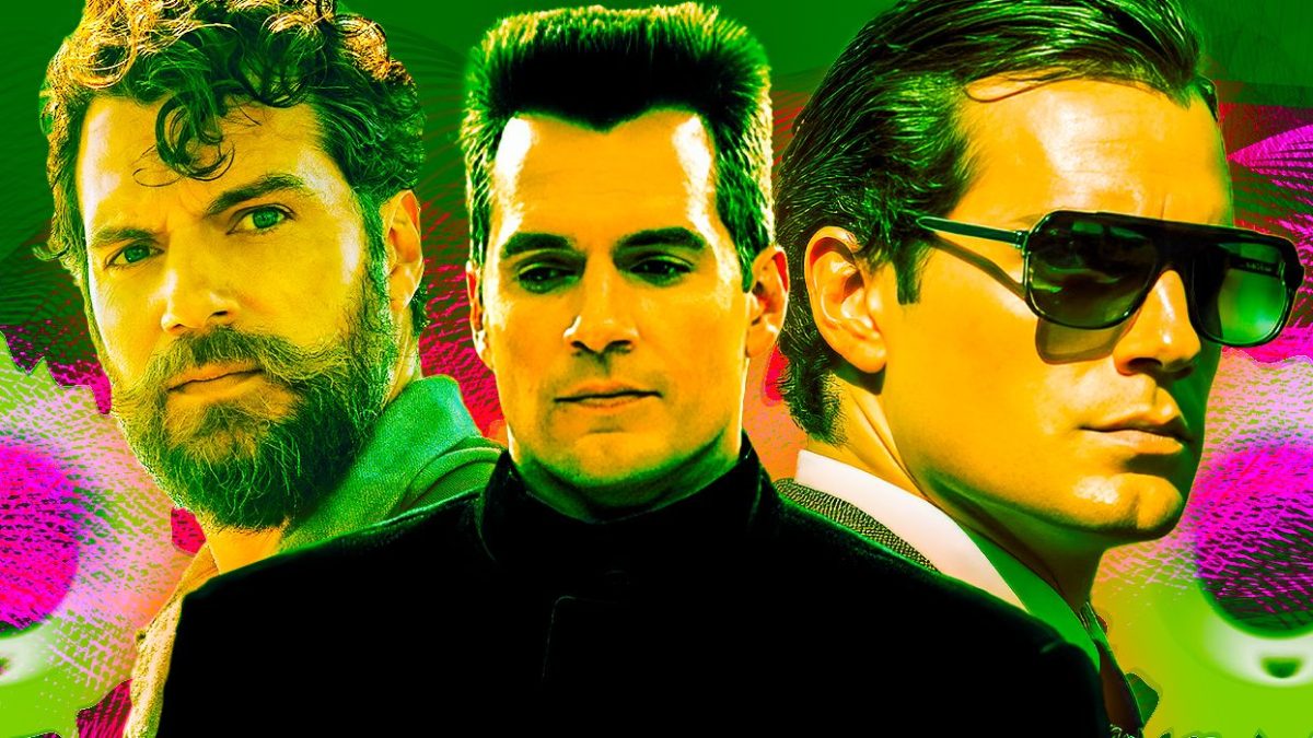 Esta película de Henry Cavill de 2024 puede ser la franquicia de espías que casi sucedió hace 9 años
