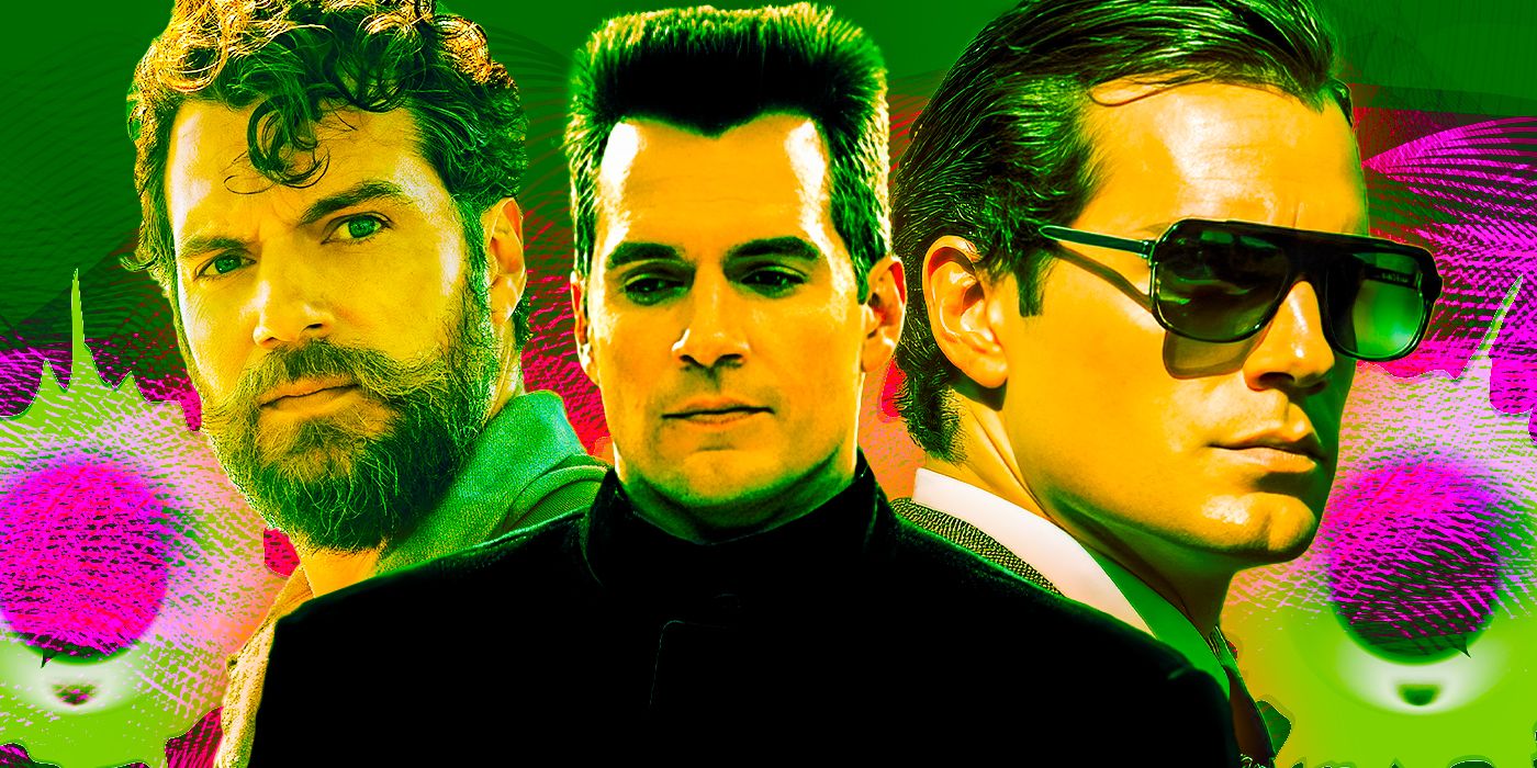 Esta película de Henry Cavill de 2024 puede ser la franquicia de espías que casi sucedió hace 9 años