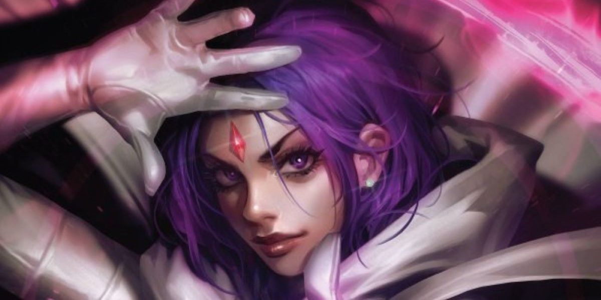 "Lo único que me detiene": Raven de Titans admite la única razón por la que no se ha convertido en una asesina