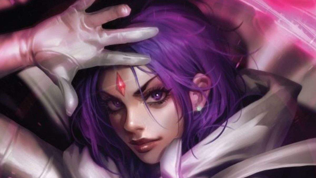 "Lo único que me detiene": Raven de Titans admite la única razón por la que no se ha convertido en una asesina