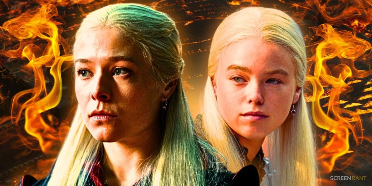 La teoría de Rhaenyra de la temporada 3 de House Of The Dragon es mucho menos probable ahora (y es una verdadera lástima)