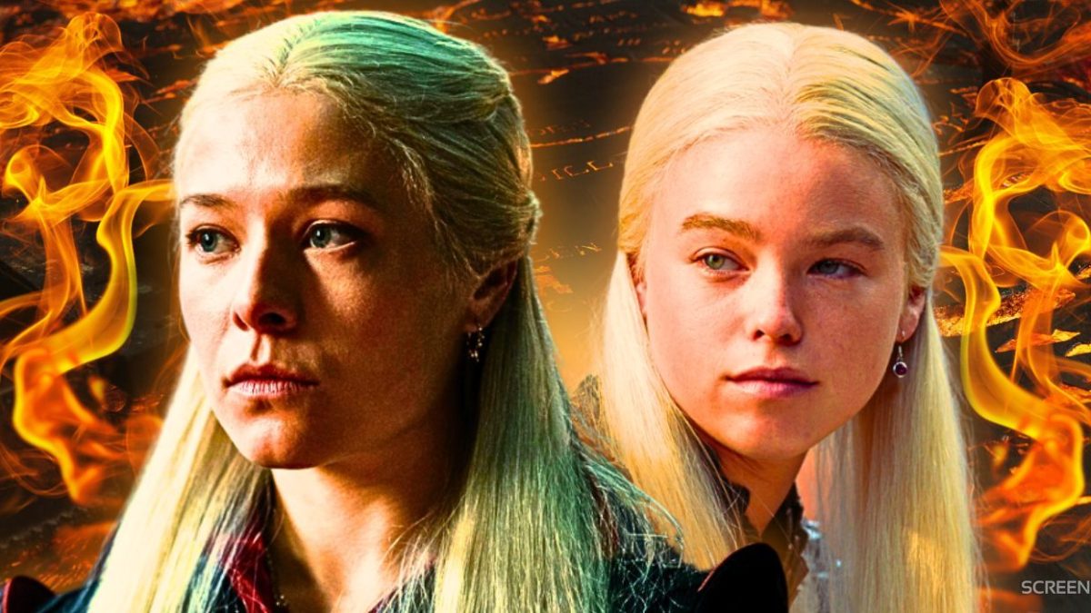 La teoría de Rhaenyra de la temporada 3 de House Of The Dragon es mucho menos probable ahora (y es una verdadera lástima)