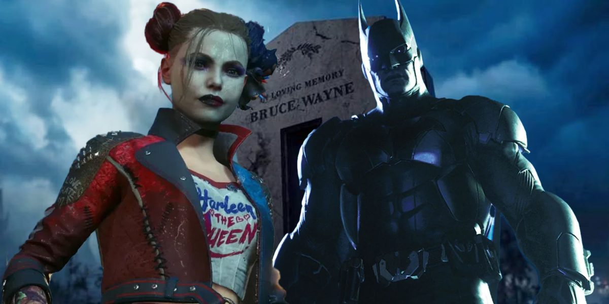 ¿Batman realmente muere en Suicide Squad: Kill The Justice League?