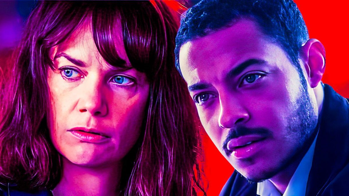 Resumen del episodio 3 de The Woman In The Wall: 7 revelaciones más importantes
