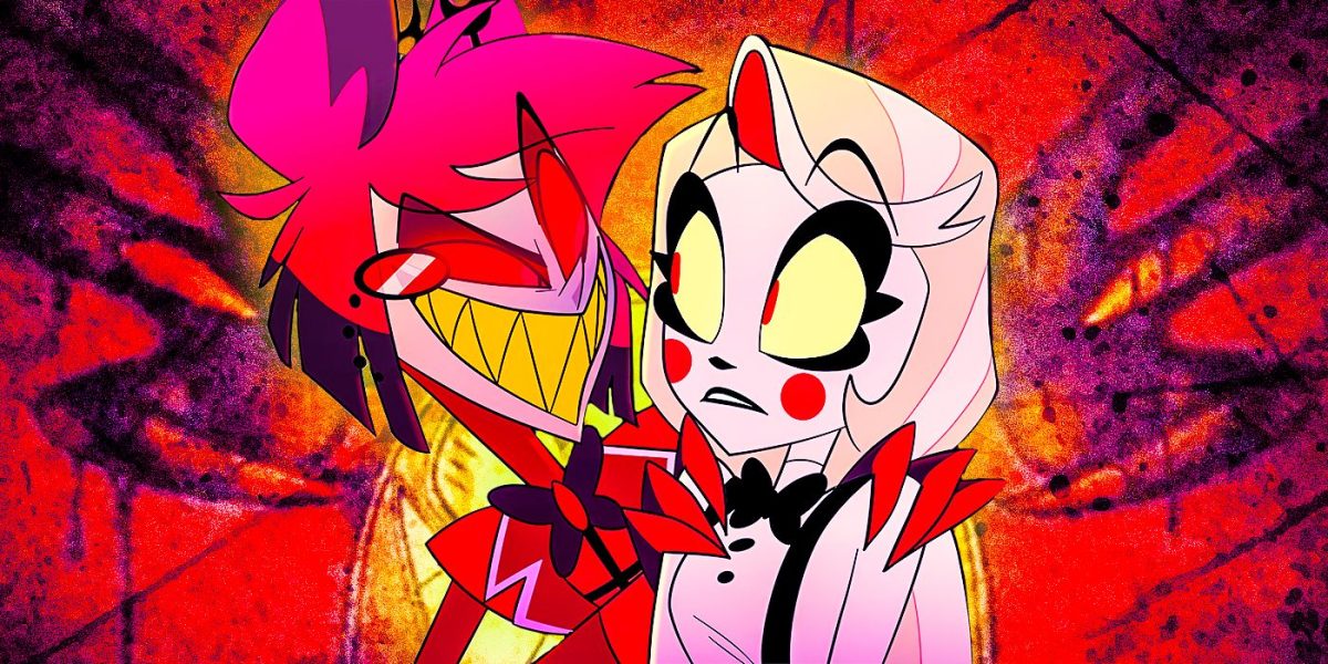 Cuándo se lanza el final de la temporada 1 de Hazbin Hotel y cuántos episodios hay