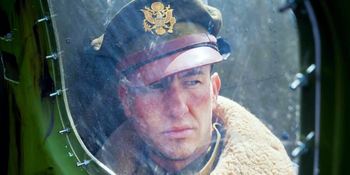 "Realmente me golpeó fuerte": el trágico final del episodio 3 de Masters Of The Air provoca la respuesta de Barry Keoghan