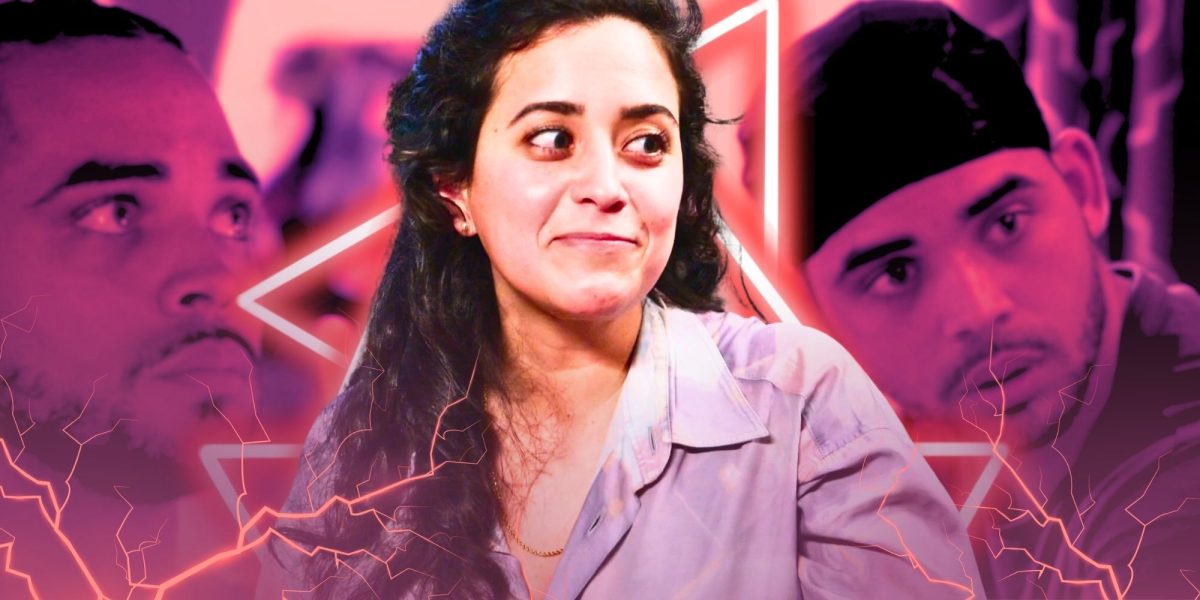 Prometido de 90 días: Explicación de la impactante pelea entre Rob Warne y Statler Riley