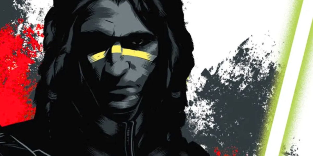 Star Wars finalmente puede revelar el destino de su asesino Jedi más oscuro