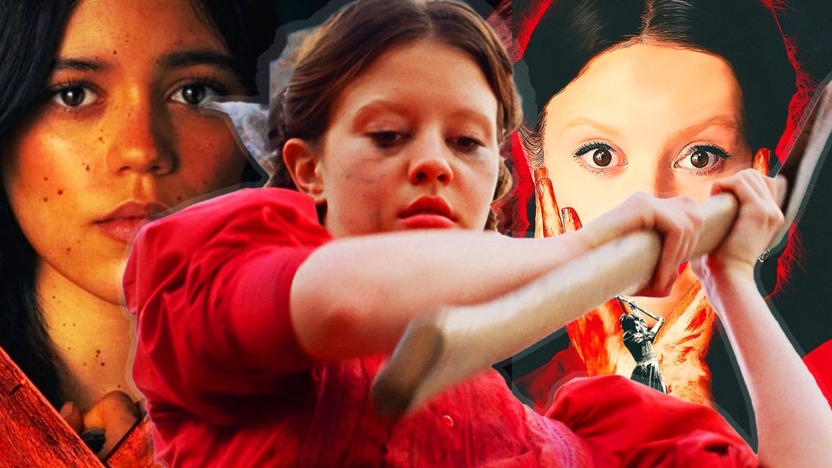 Número de muertes de Pearl: las 9 personas que mata en X y la precuela