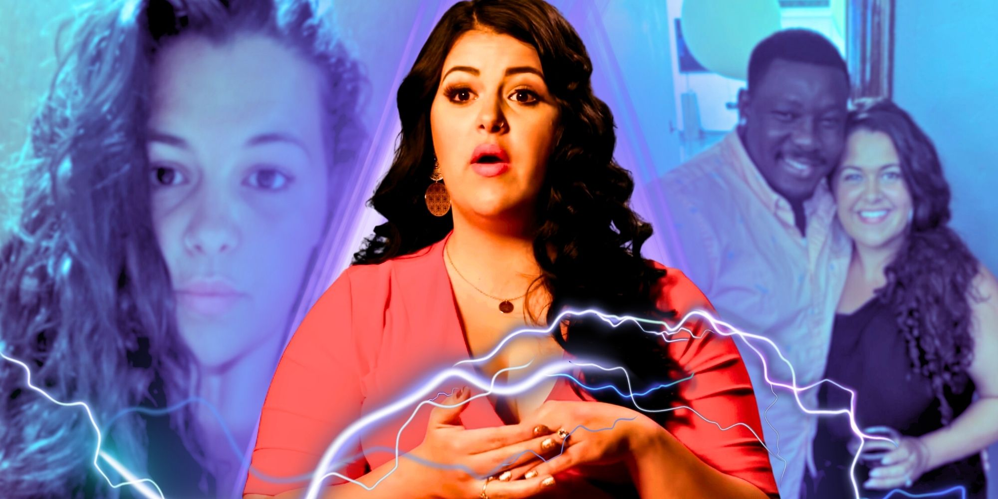 Todo en 90 días: la transformación de la pérdida de peso de Emily Bieberly (sus fotos de antes y después)