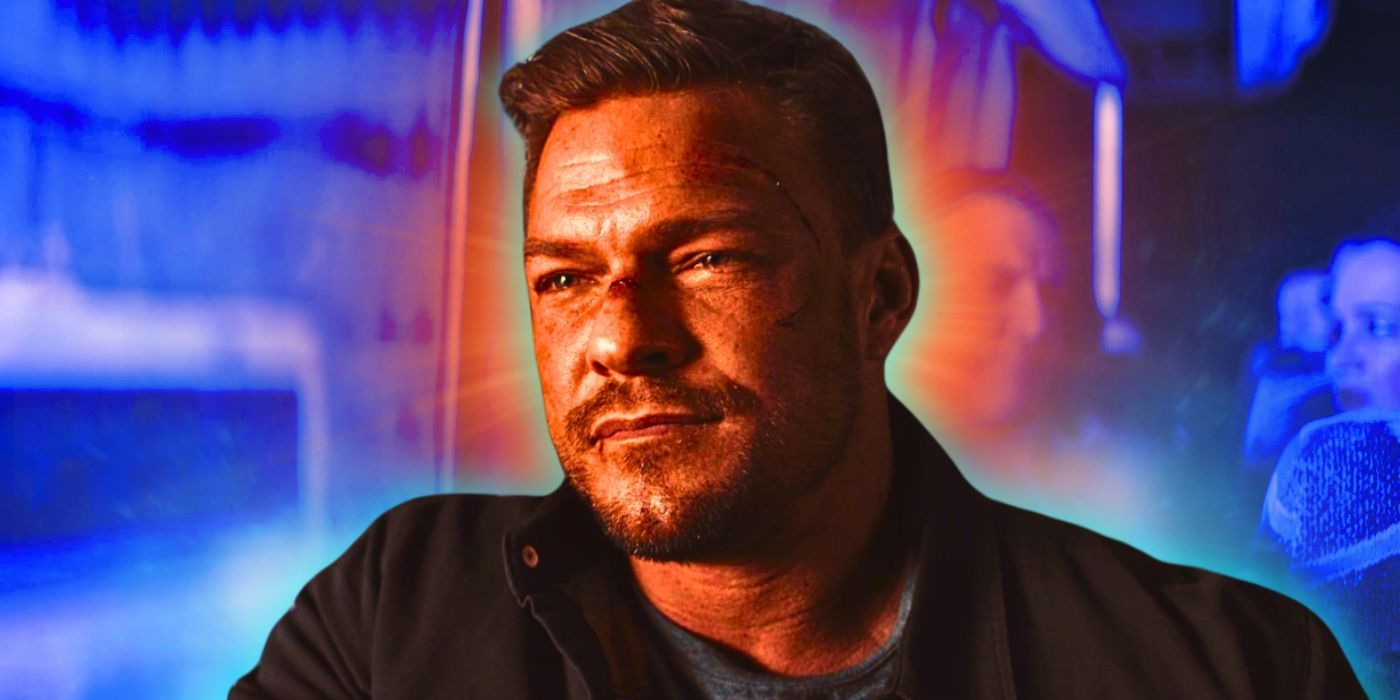 Por qué nos preocupa el casting de nuevos personajes de la temporada 3 de Reacher