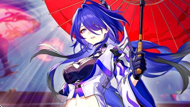 Revisión de Honkai Star Rail 2.0: "Sienta las bases para otro año impresionante"