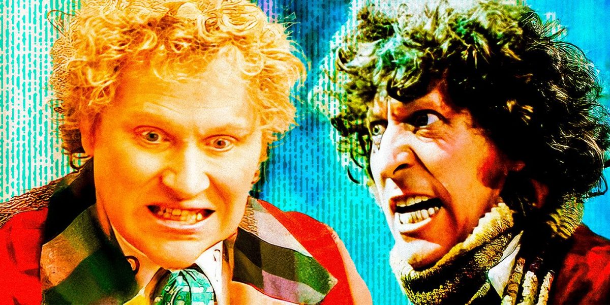 Doctor Who: 10 veces el doctor insultó brutalmente a sus propios compañeros