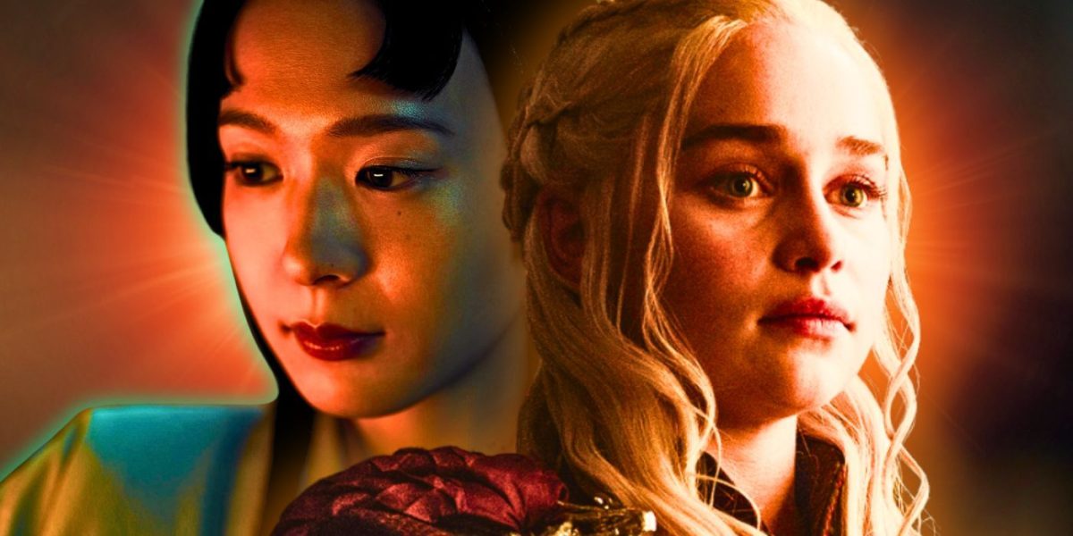 El reemplazo de Juego de Tronos de 2024 podría ser en realidad el programa que hemos esperado 5 años