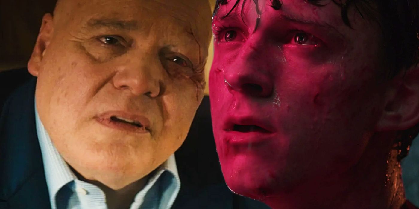 La teoría del mejor villano de Spider-Man 4 rompería una tendencia de Spidey del MCU de 7 años