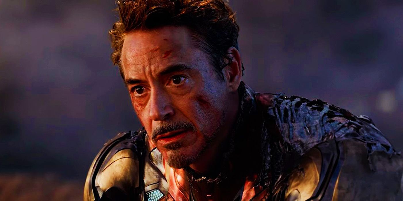 Robert Downey Jr. prepara el regreso de Tony Stark al MCU después de Doctor Doom (con una salvedad)
