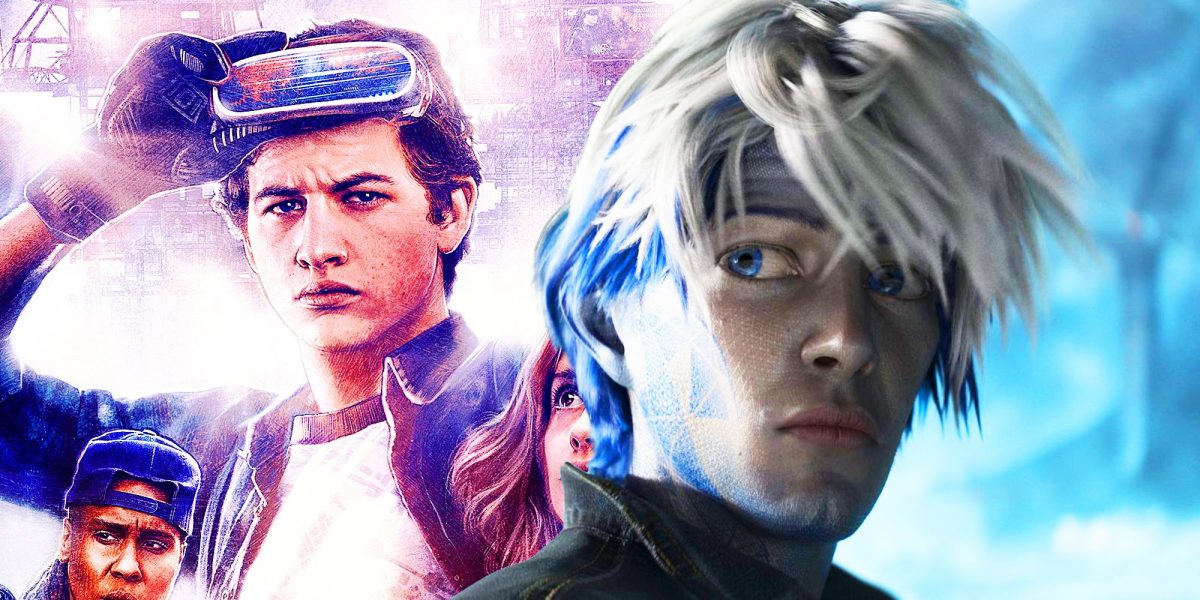 Una secuela de Ready Player One tiene un camino obvio a seguir (pero no debería tomarlo)