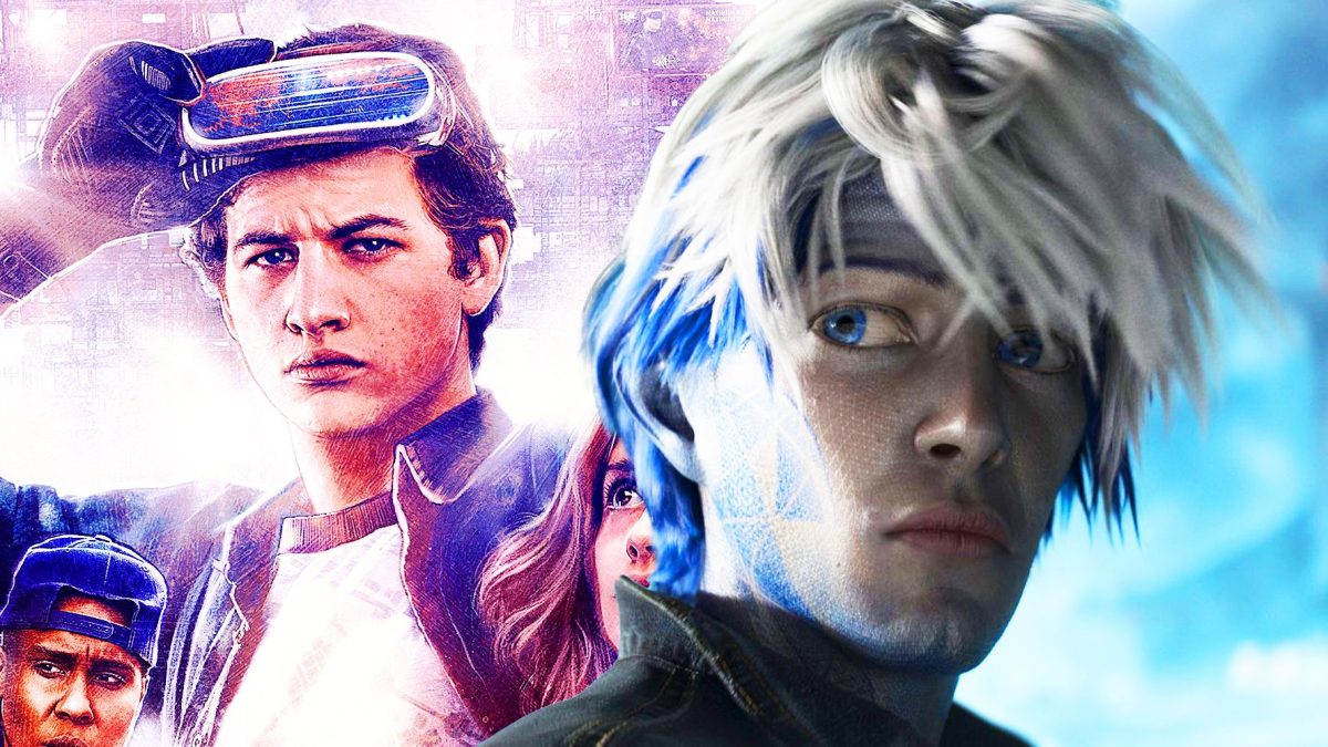 Una secuela de Ready Player One tiene un camino obvio a seguir (pero no debería tomarlo)