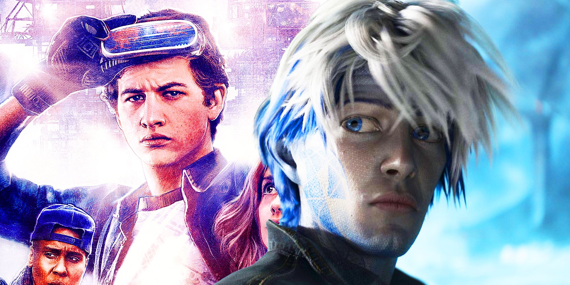 Una secuela de Ready Player One tiene un camino obvio a seguir (pero no debería tomarlo)