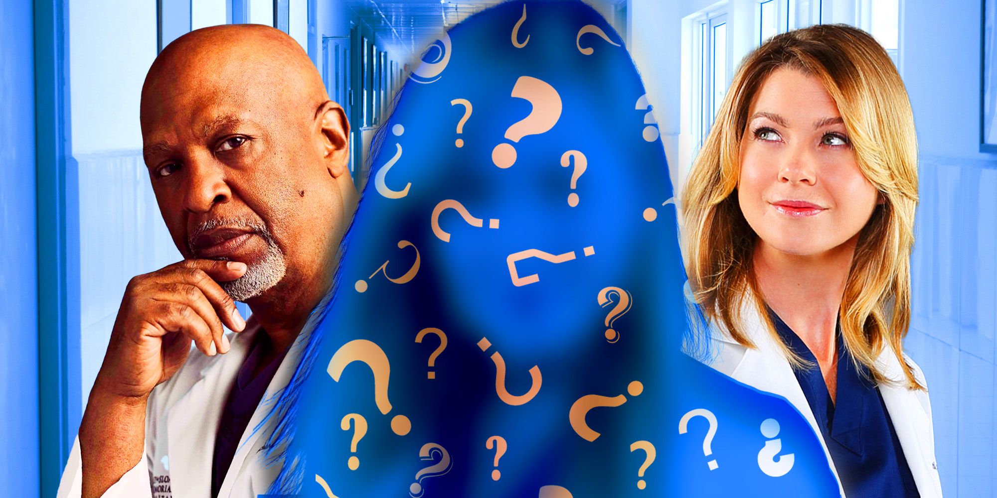 El regreso de este personaje importante de Grey's Anatomy soluciona los problemas de la temporada 20 de 2