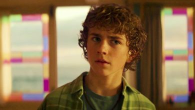 La temporada 2 de Percy Jackson incluirá más atletas olímpicos en la última actualización