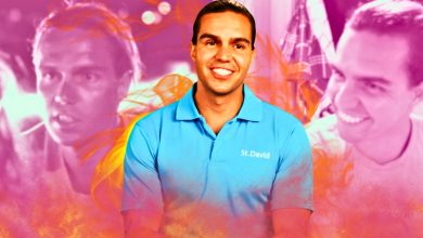 Ben Willoughby de la temporada 11 de Below Deck está revolviendo la olla (¿es él el drama)?