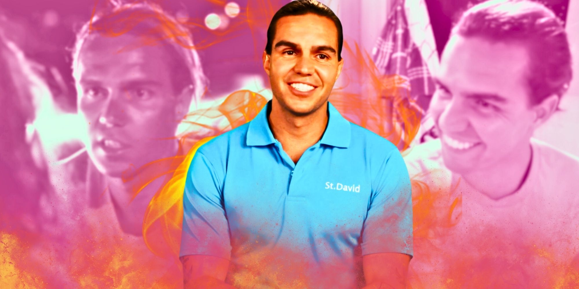 ¿Puede Ben Willoughby de Below Deck soportar la presión?  (Ahora es un contramaestre con un gran talento en el bote)