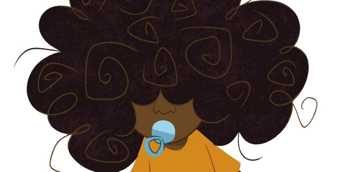 Lo que The Proud Family: BeBe Autism Reveal de Louder And Prouder hace para la representación