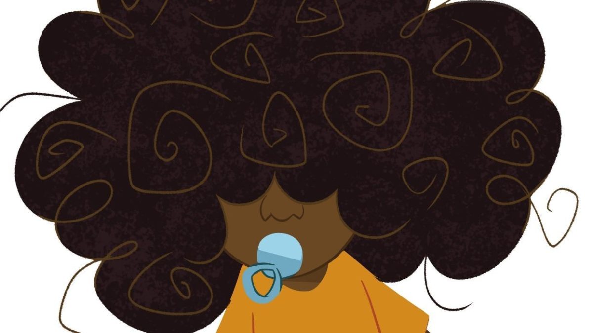Lo que The Proud Family: BeBe Autism Reveal de Louder And Prouder hace para la representación