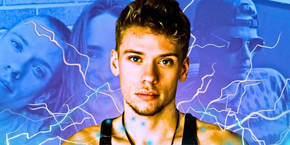 Prometido de 90 días: lo que Steven Frend ha revelado sobre su desgarrador pasado