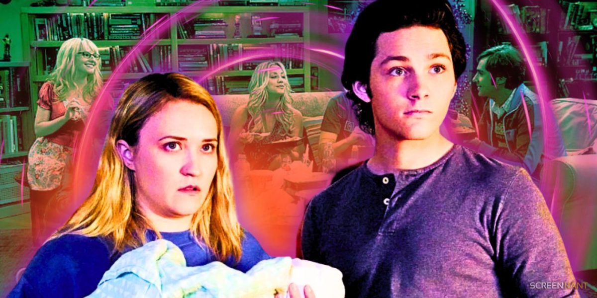 El programa de Georgie y Mandy es una gran noticia para el próximo spin-off de The Big Bang Theory