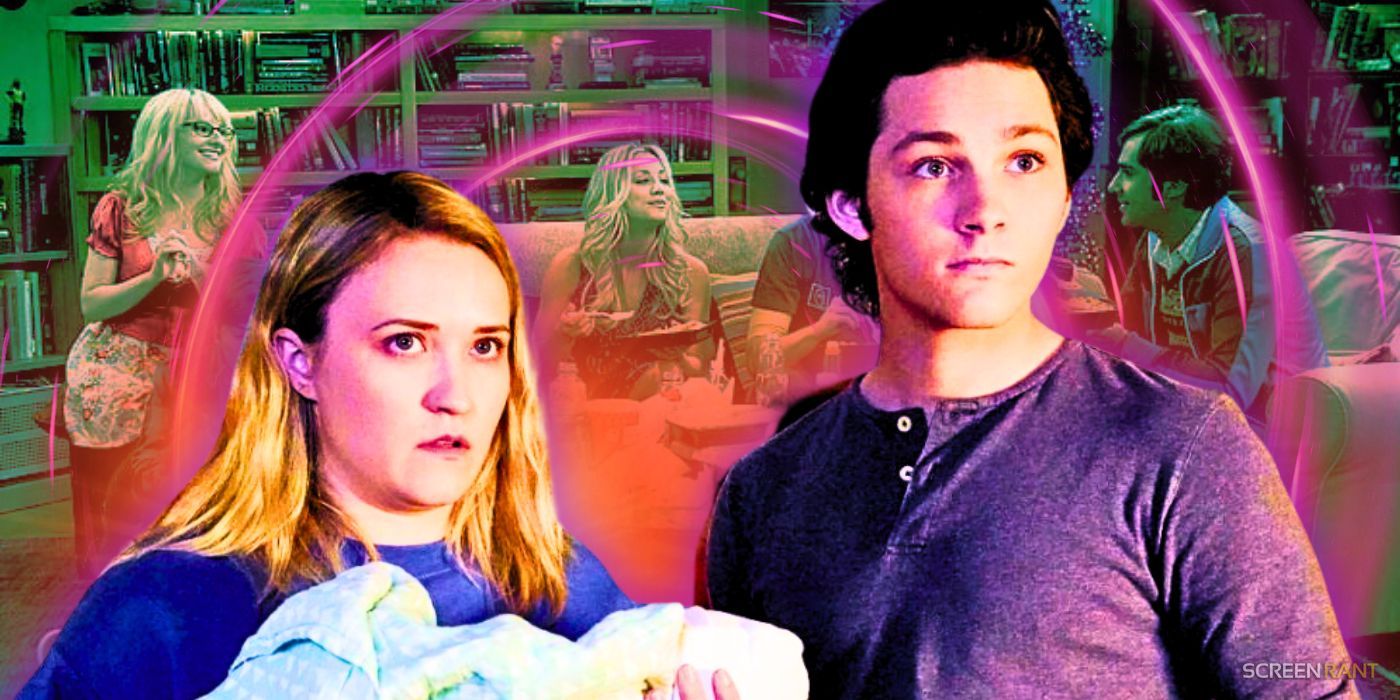 El programa de Georgie y Mandy es una gran noticia para el próximo spin-off de The Big Bang Theory