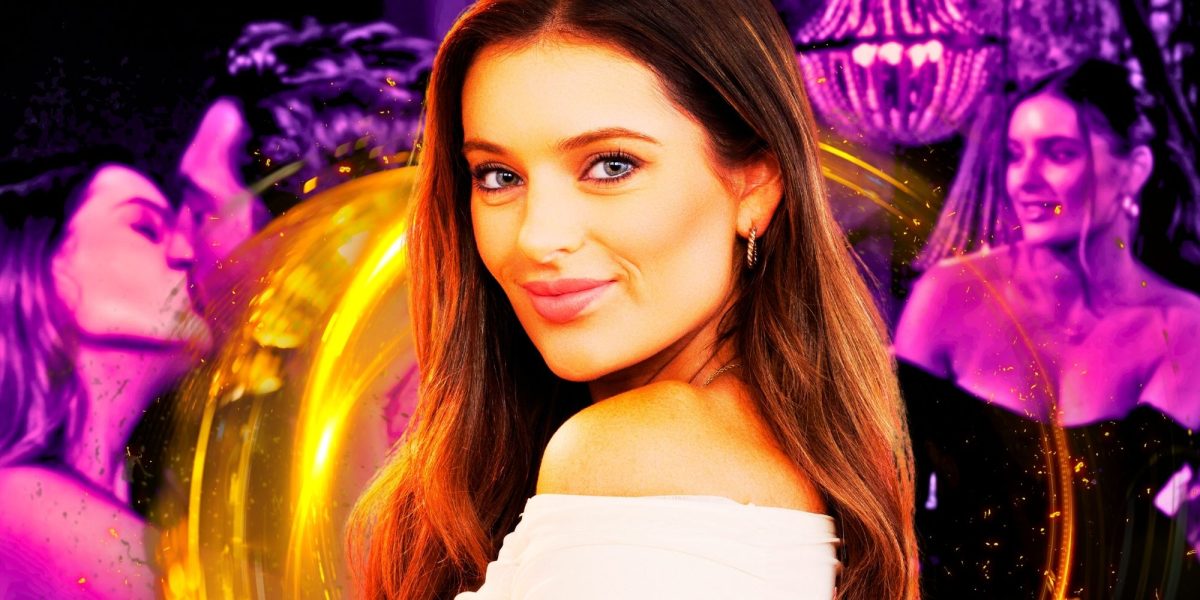 The Bachelor Temporada 28: edad, trabajo, Instagram y más de Lexi Young