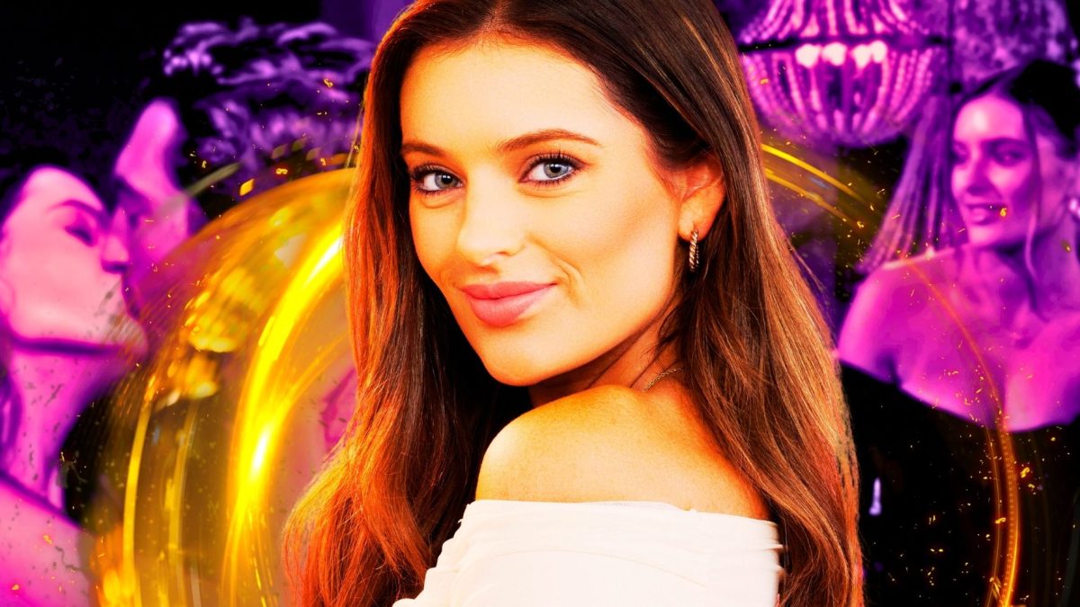 The Bachelor Temporada 28: edad, trabajo, Instagram y más de Lexi Young