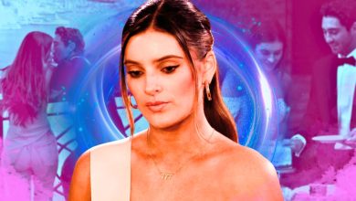 ¿Hasta dónde llega Lexi Young en la temporada 28 de Bachelor?  (Spoilers)