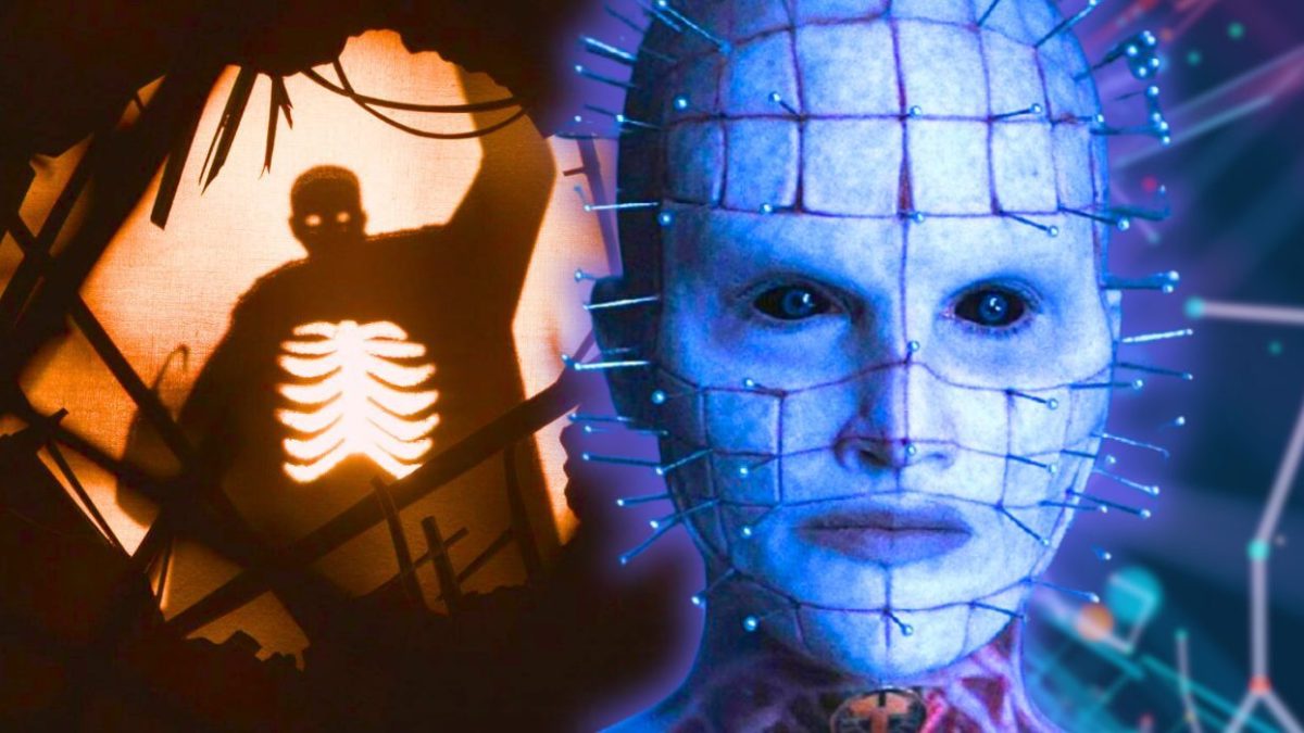 10 historias cortas clásicas que serían películas de terror aterradoras