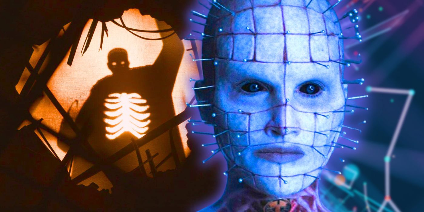 10 historias cortas clásicas que serían películas de terror aterradoras