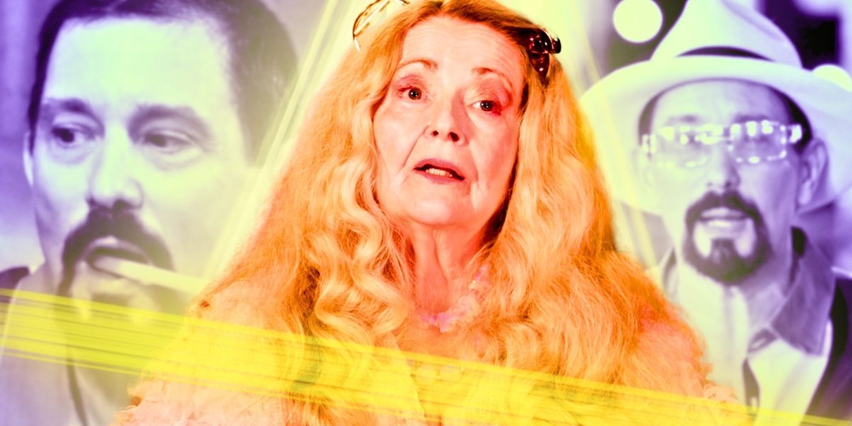 Prometido de 90 días: ¿Quién es el novio de Debbie Agüero, Rubén el Cubano?